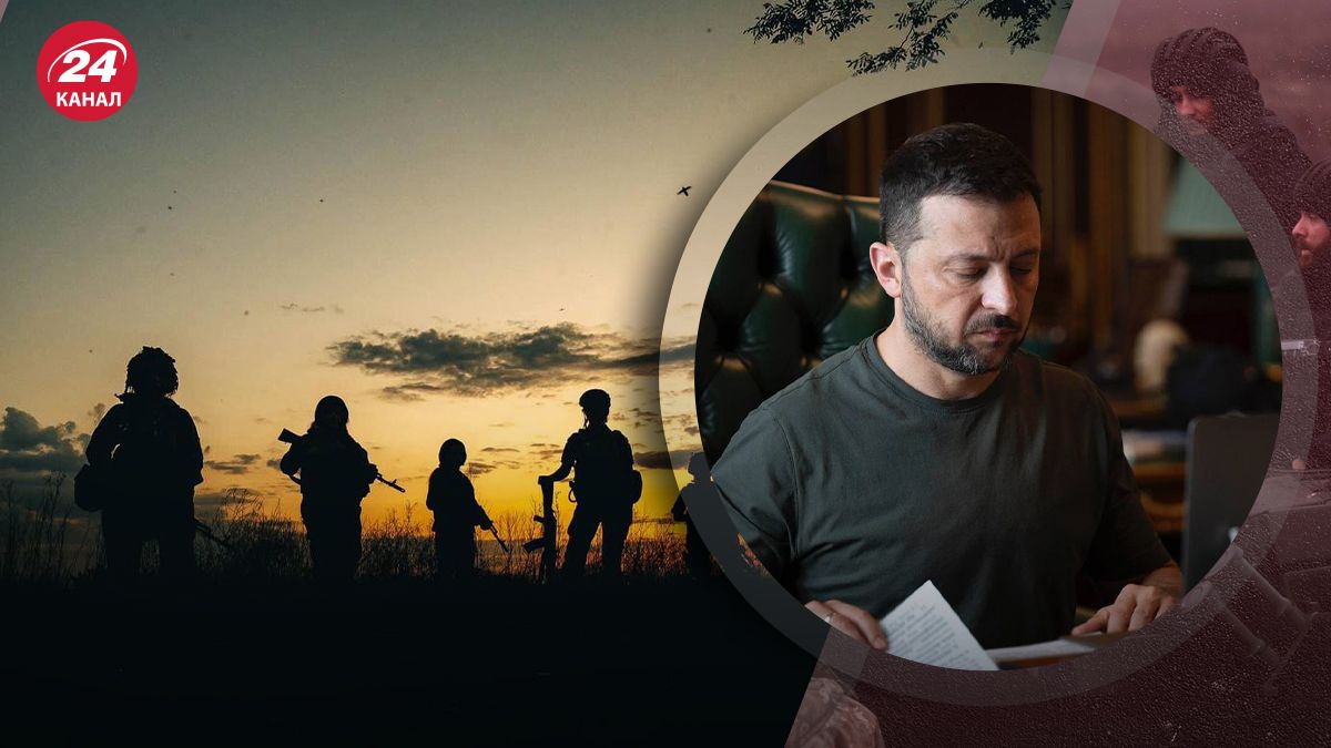 Зеленський традиційно звернувся до українців Зеленський традиційно звернувся до українців