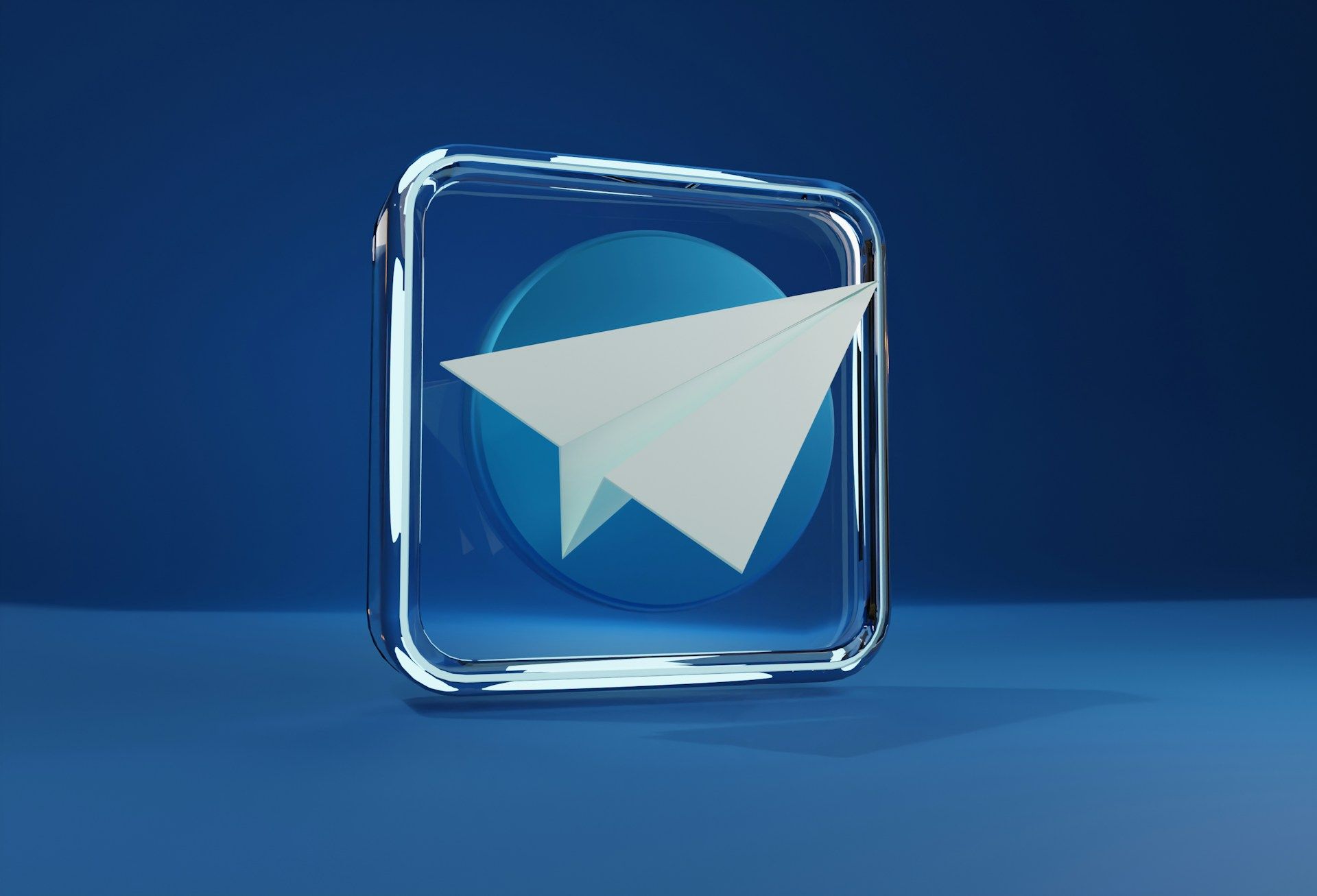 Что интересно в свежем обновлении Telegram Что интересно в свежем обновлении Telegram