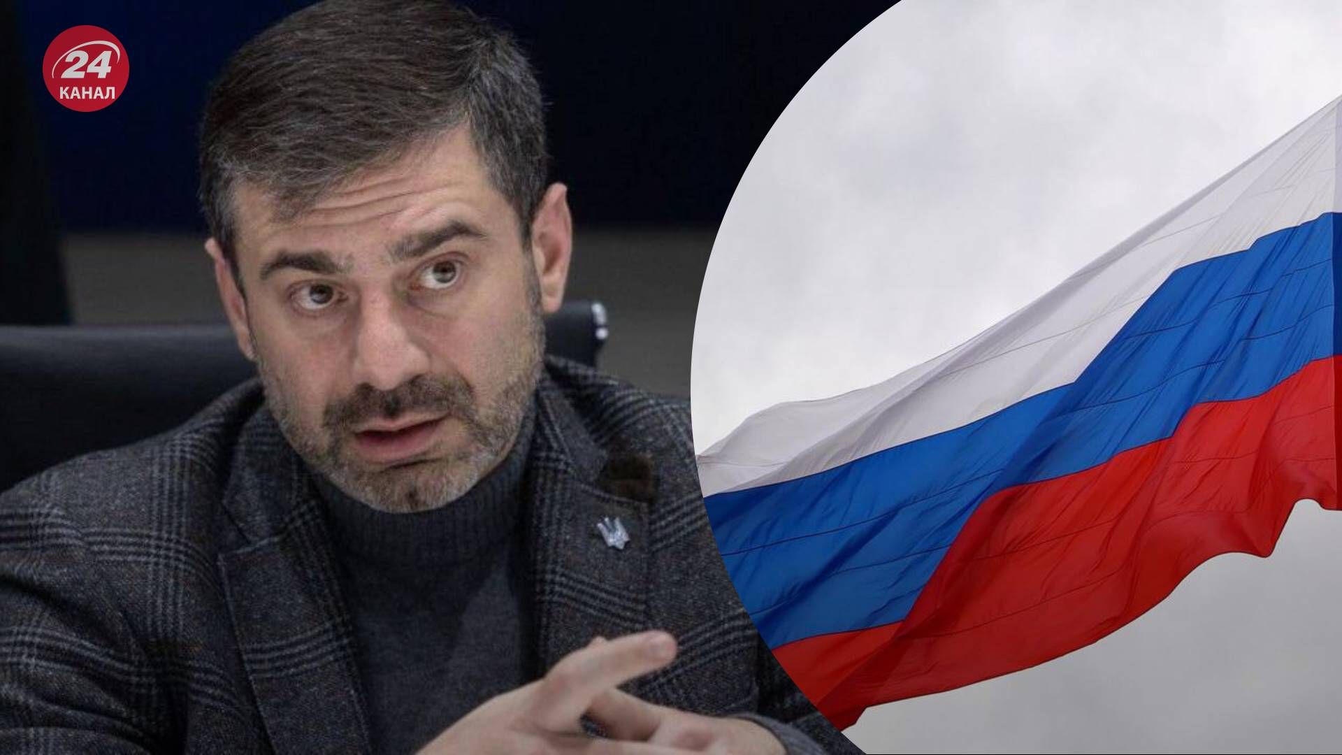 Лубинец обсудил с Москальковой российских пленных - 24 Канал Лубинец обсудил с Москальковой российских пленных - 24 Канал