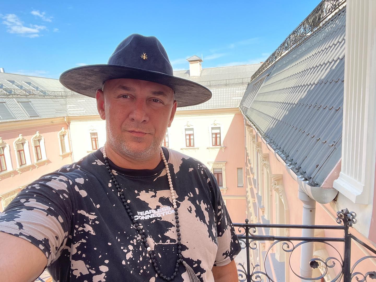 Потап - де зараз Потап - де зараз