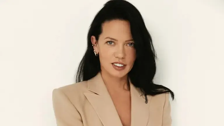 Колишня дружина Потапа Колишня дружина Потапа