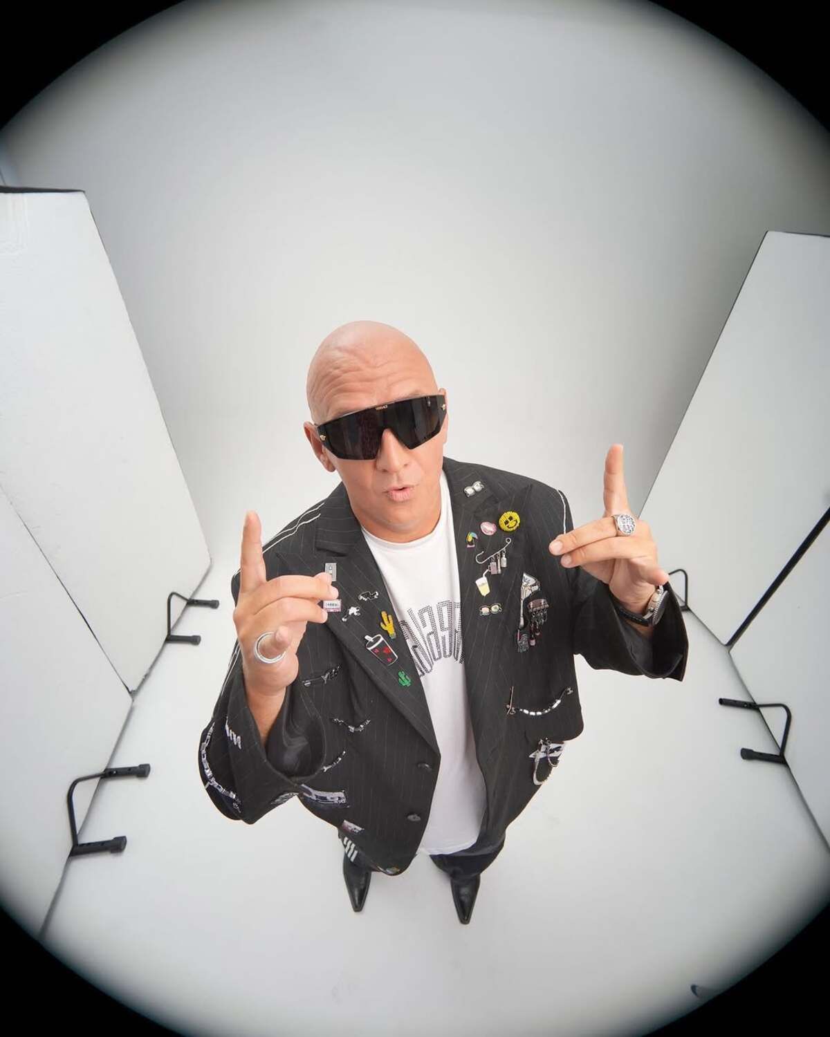 Потап - где сейчас Потап - где сейчас