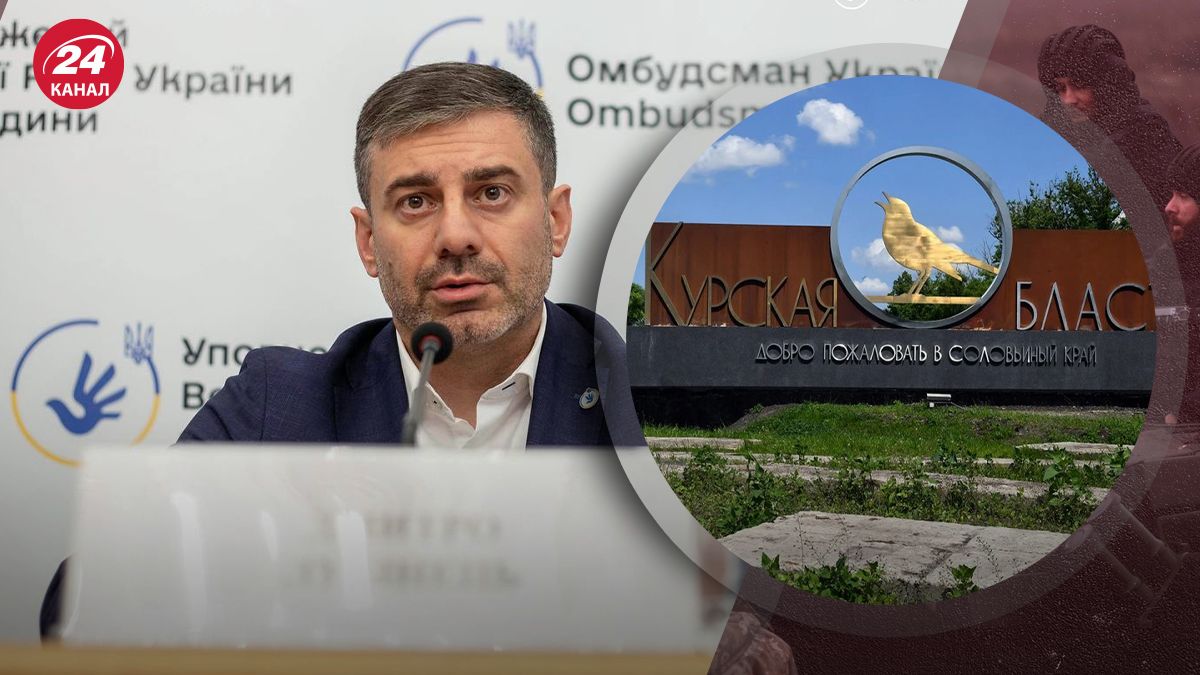 Лубинец объяснил, зачем комендатуры на Курщине Лубинец объяснил, зачем комендатуры на Курщине