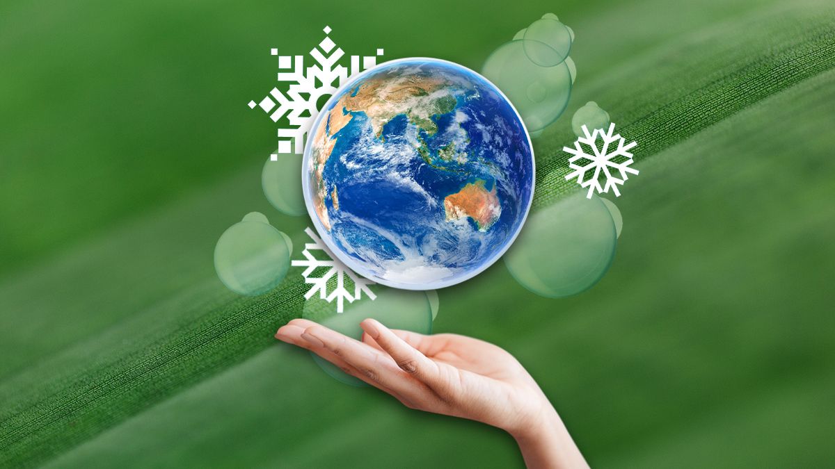 Глобальное потепление Глобальное потепление