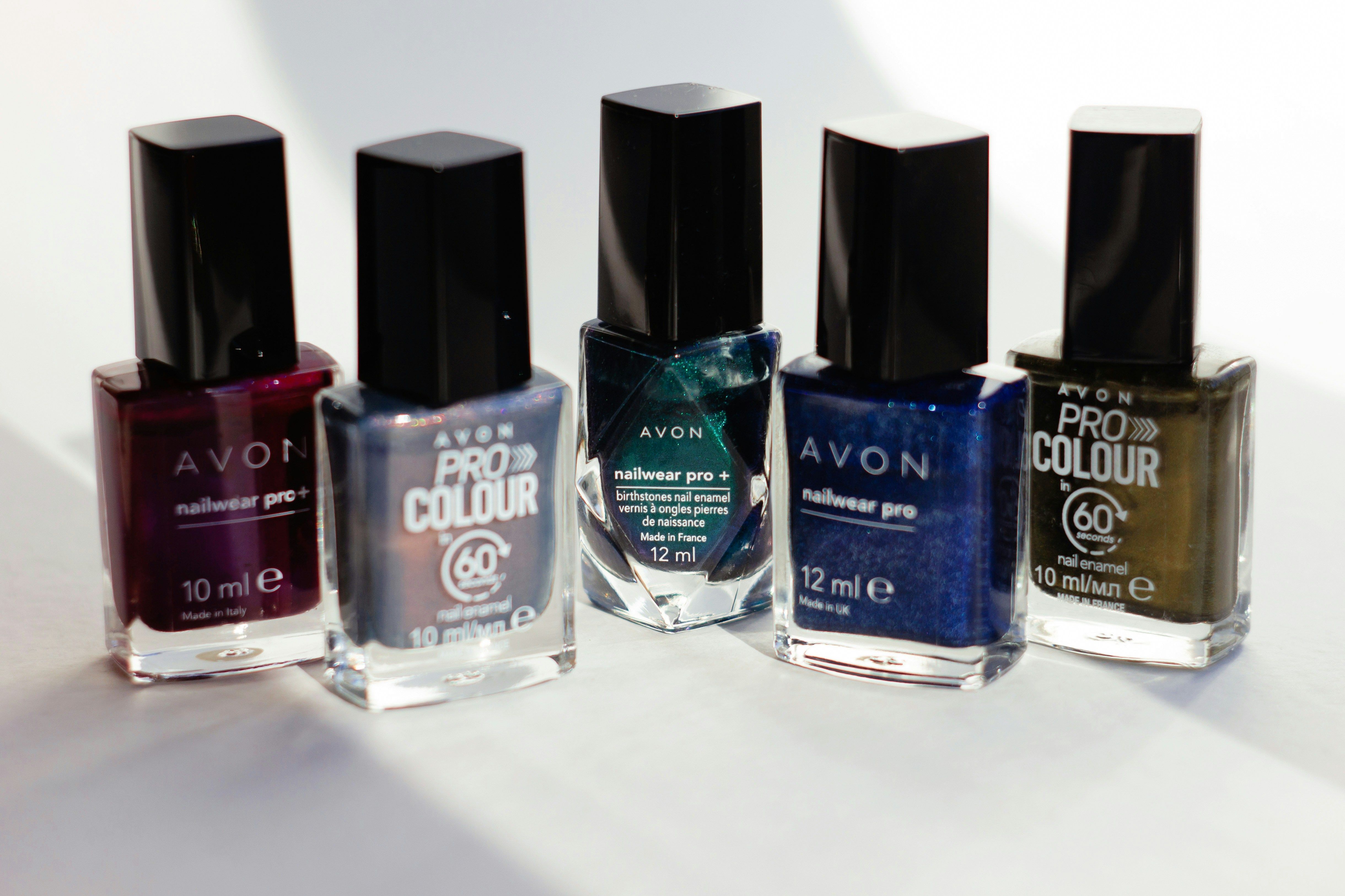 Банкрутство Avon - люди подають позови на шкідливу продукцію компанії Банкрутство Avon - люди подають позови на шкідливу продукцію компанії