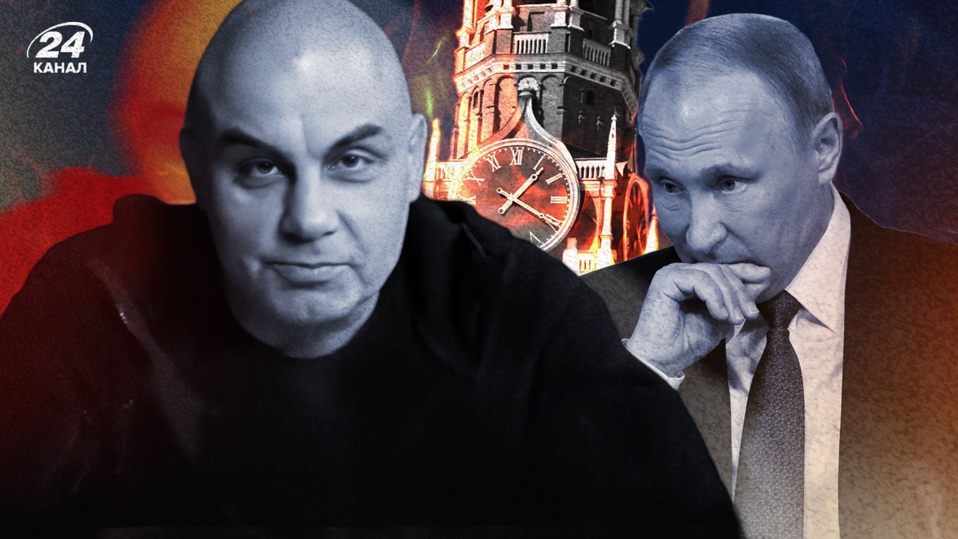 Георгий Закревский - биография Георгий Закревский - биография