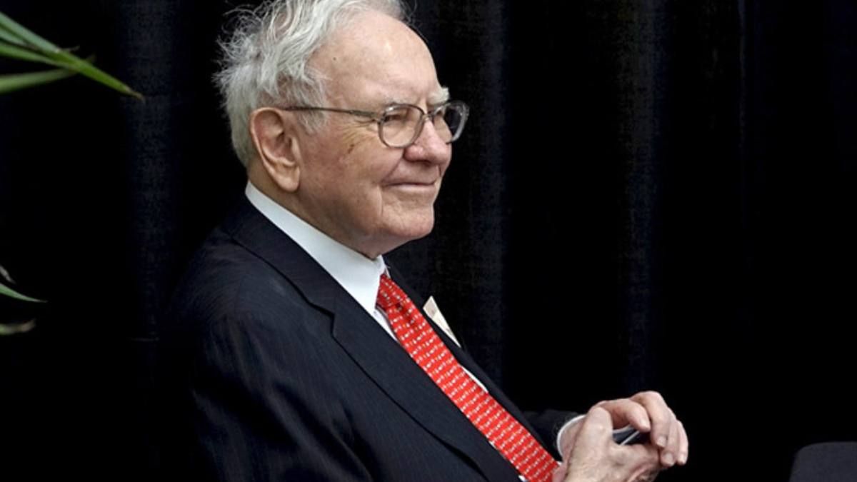 Как заработал Уоррен Баффетт Как заработал Уоррен Баффетт