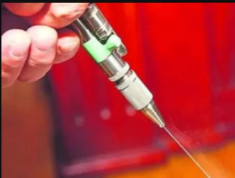 Гідроструменевий скальпель Гідроструменевий скальпель