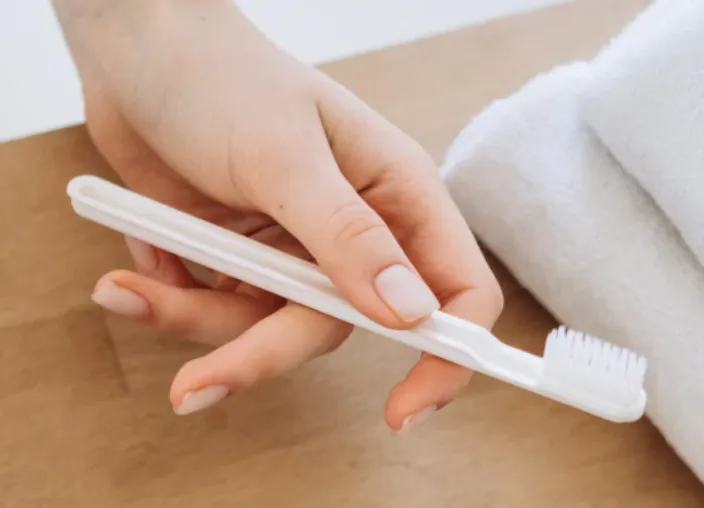 Зубна щітка Effa Зубна щітка Effa