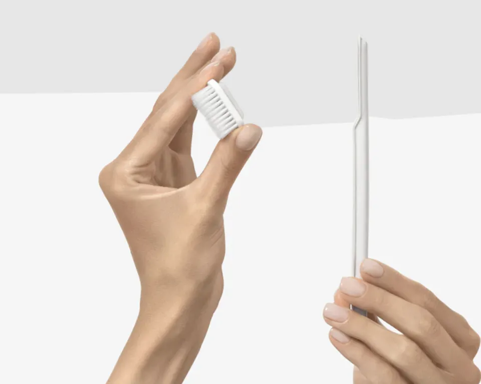 Щітка Effa Щітка Effa