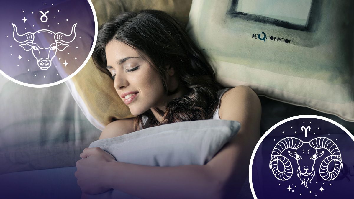 Кому приснится вещий сон Кому приснится вещий сон