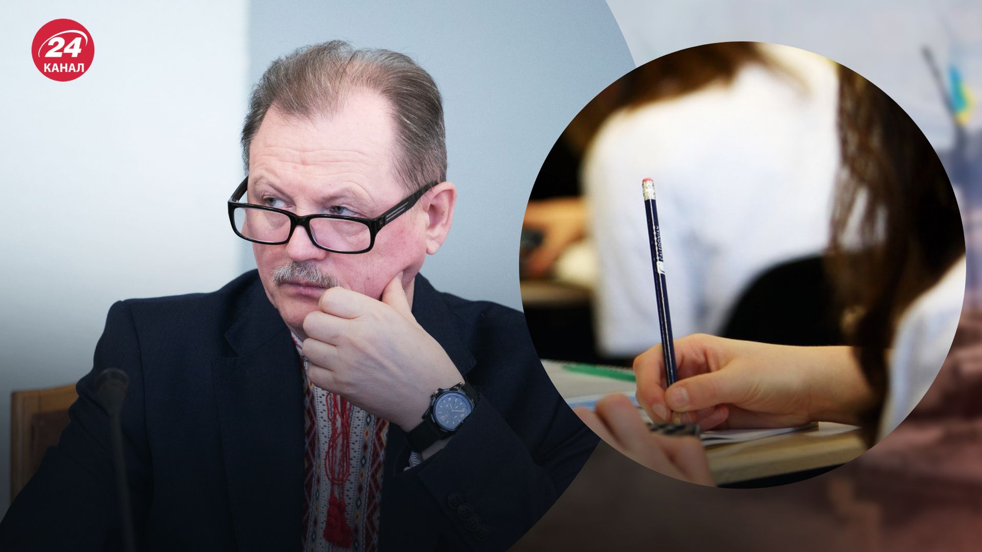 Сергій Горбачов йде з посади Сергій Горбачов йде з посади