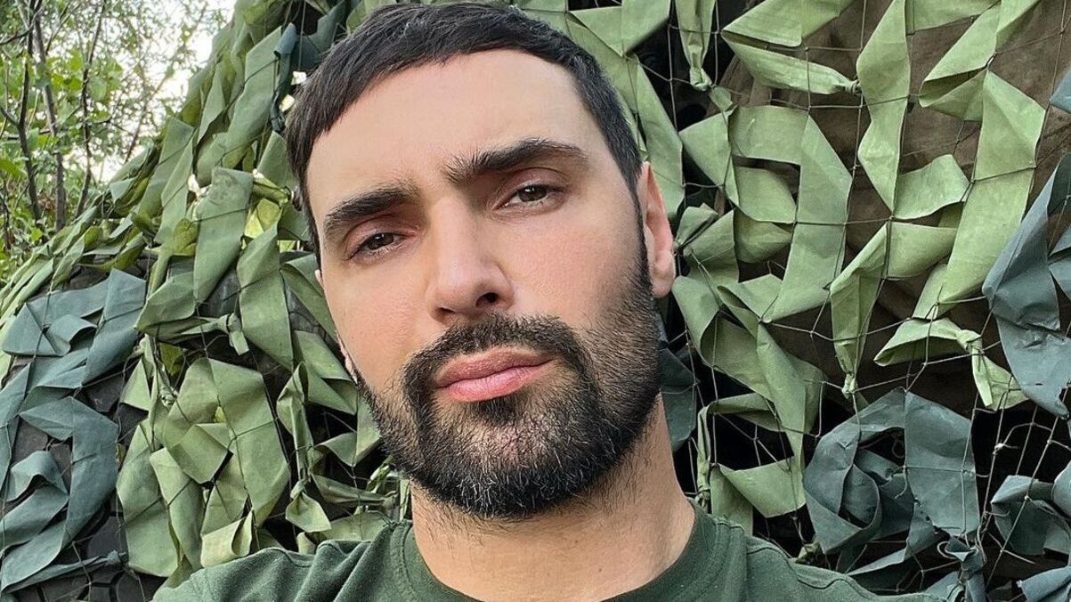 Віталій Козловський Віталій Козловський