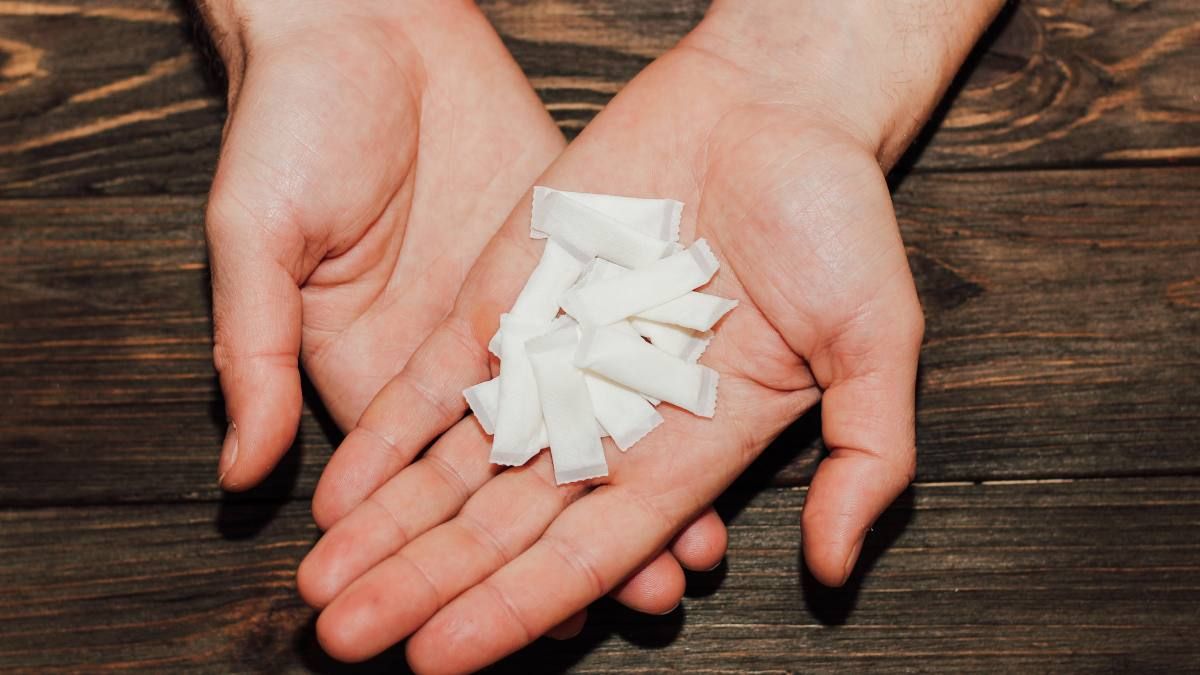 Обмеження на нікотинові товари Обмеження на нікотинові товари