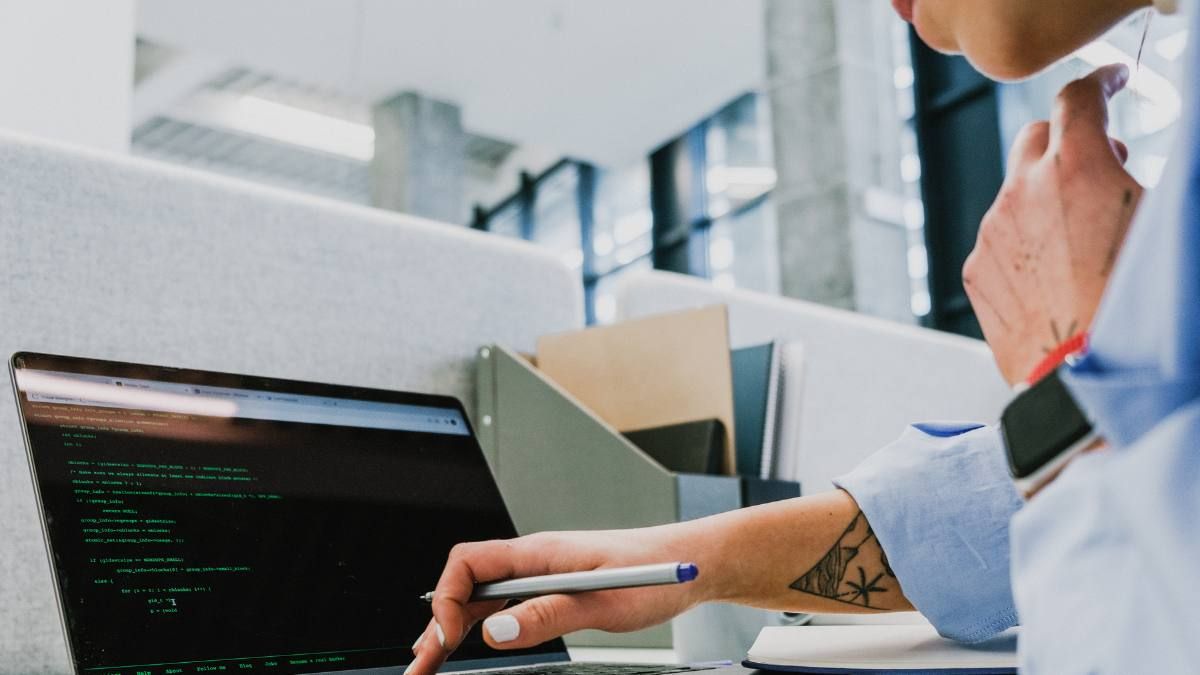 Українські IT-компанії в рейтингу США Українські IT-компанії в рейтингу США