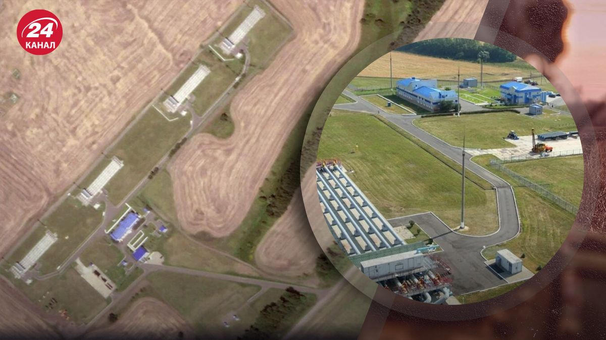 Чому пошкодження газовимірювальної станції "Суджа" серйозно вдарить по Росії Чому пошкодження газовимірювальної станції "Суджа" серйозно вдарить по Росії