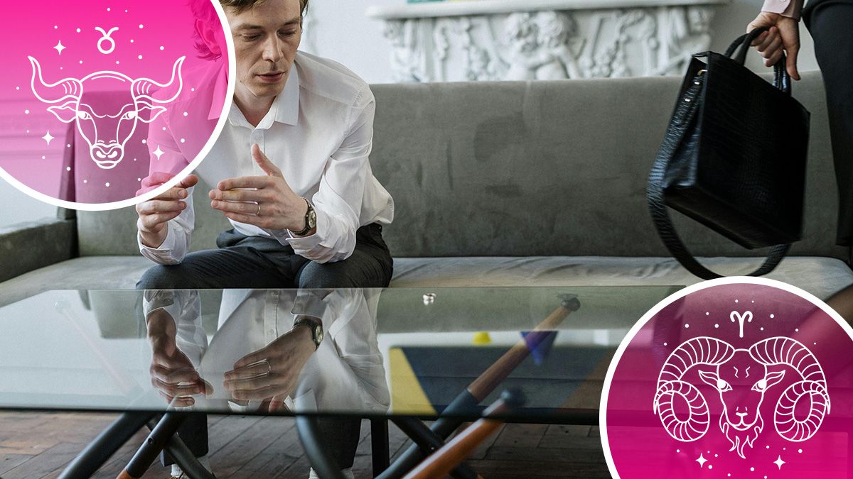 Любовний гороскоп - хто розірве шлюб Любовний гороскоп - хто розірве шлюб