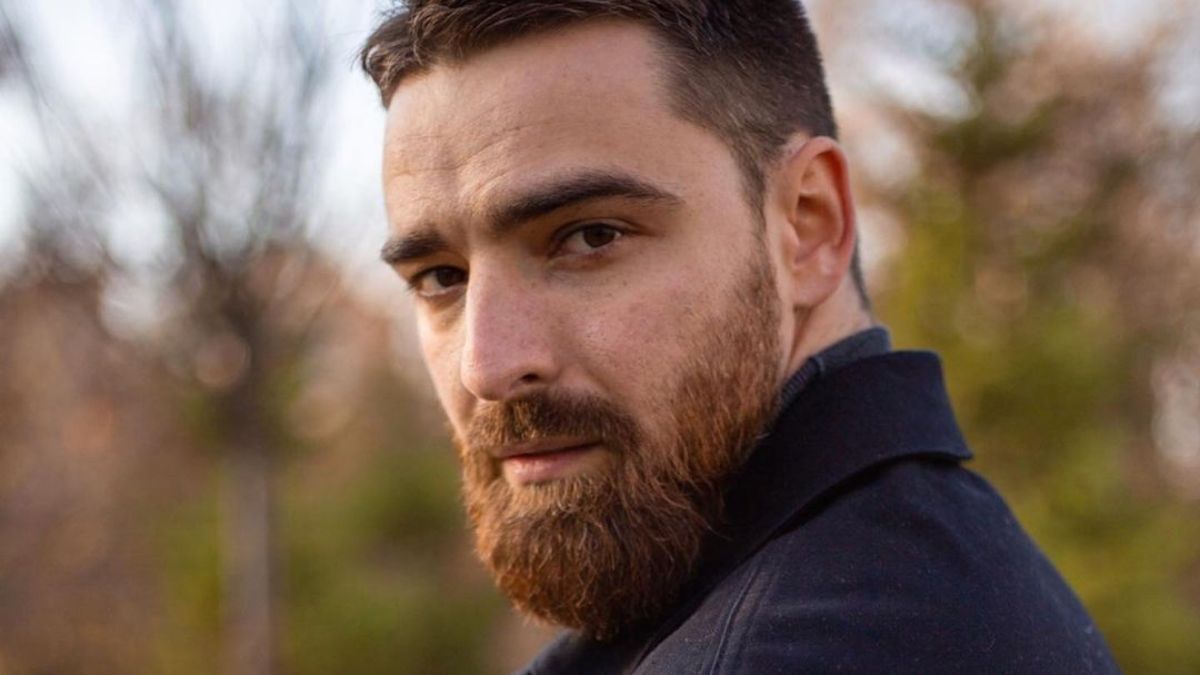 Олексій Тригубенко Олексій Тригубенко