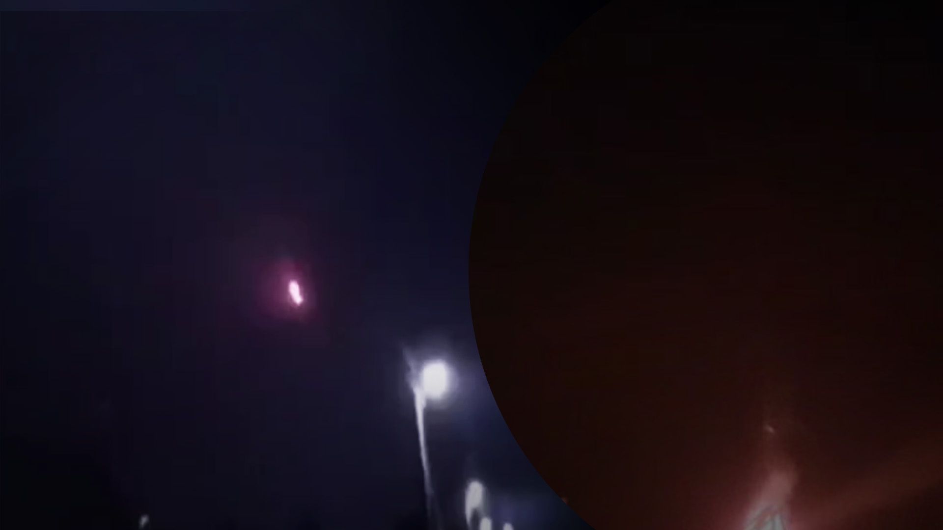 В России загорелся и упал бомбардировщик Ту-22м В России загорелся и упал бомбардировщик Ту-22м