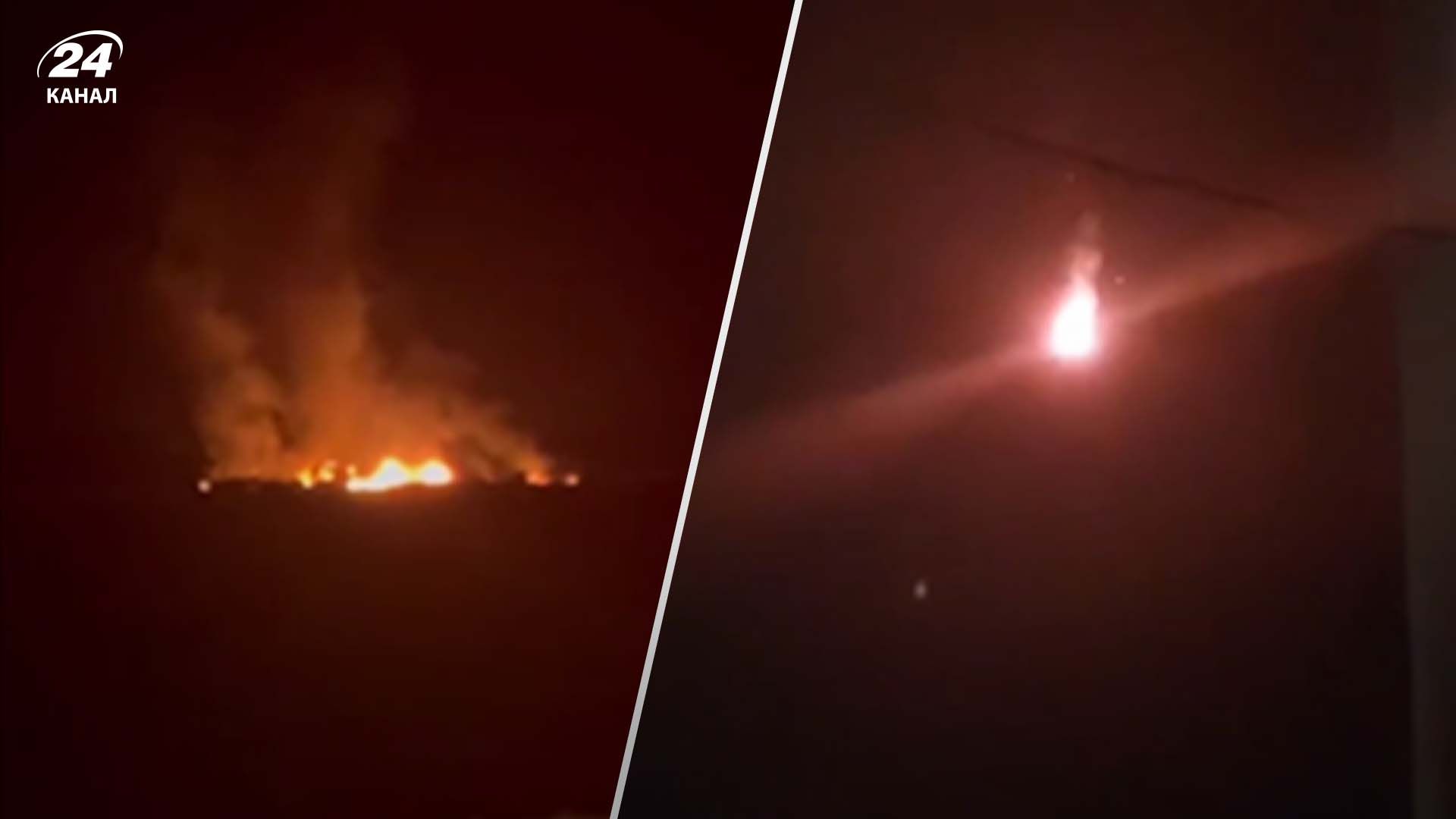 Оккупанты рассказали о причинах падения ТУ-22М3 Оккупанты рассказали о причинах падения ТУ-22М3