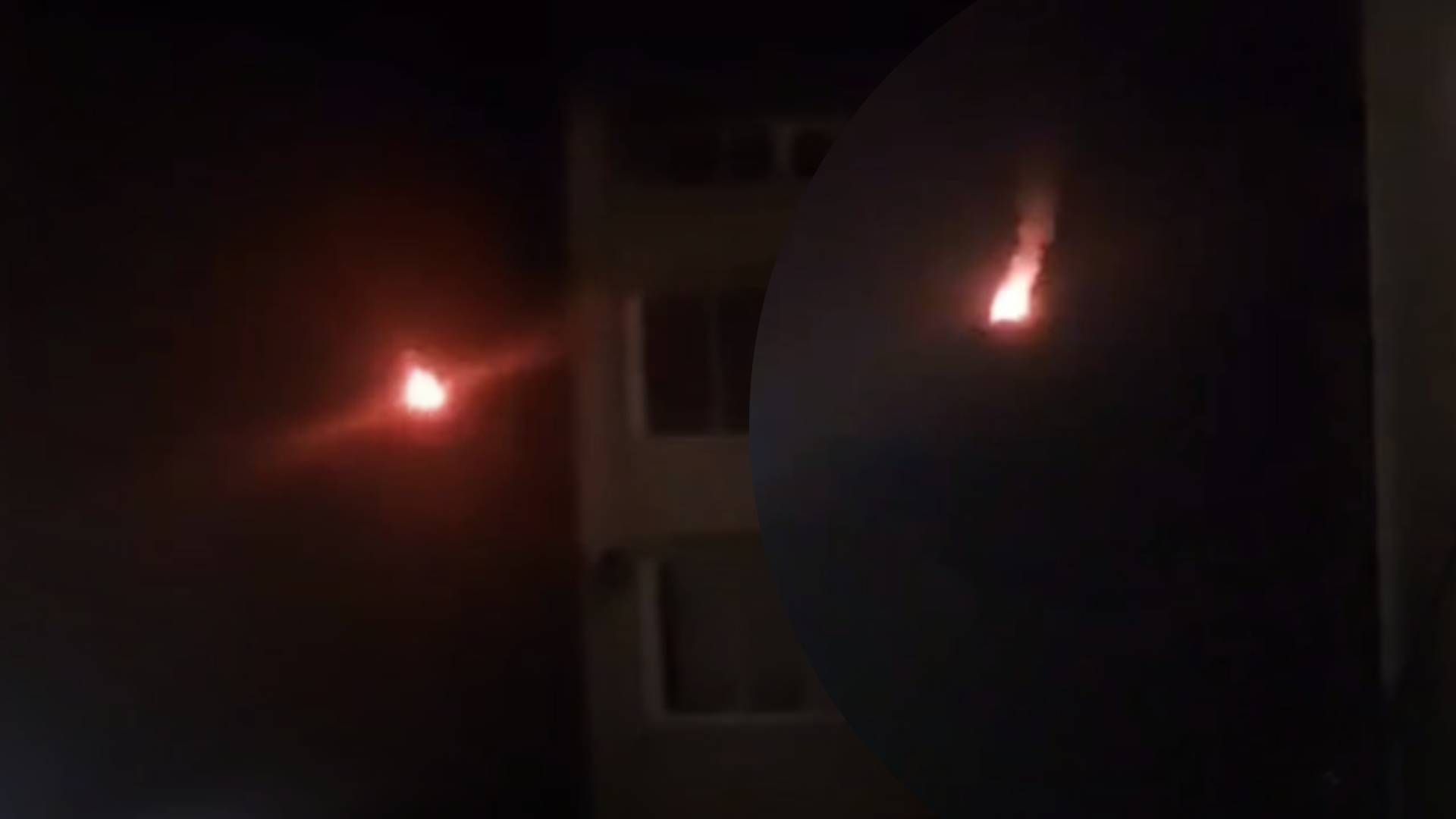 "Ни**я себе взрыв": в сети показали первые секунды после падения Ту-22М3 - 24 Канал "Ни**я себе взрыв": в сети показали первые секунды после падения Ту-22М3 - 24 Канал