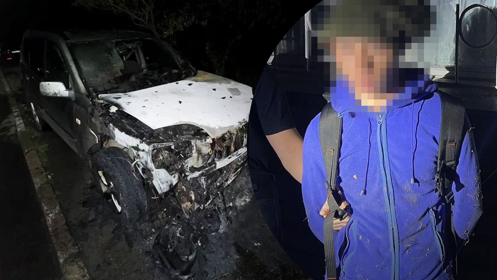 У СБУ заявили про затримання в Харкові дезертира У СБУ заявили про затримання в Харкові дезертира