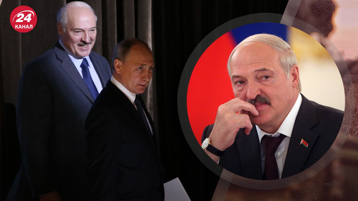 Почему Лукашенко снова заговорил о переговорах между Украиной и Россией Почему Лукашенко снова заговорил о переговорах между Украиной и Россией