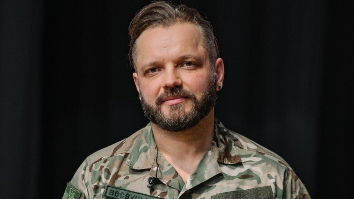 Игорь Воевуцкий Игорь Воевуцкий