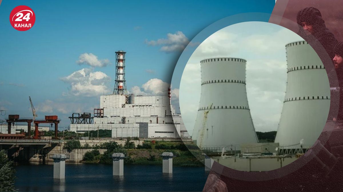 Курская АЭС Курская АЭС