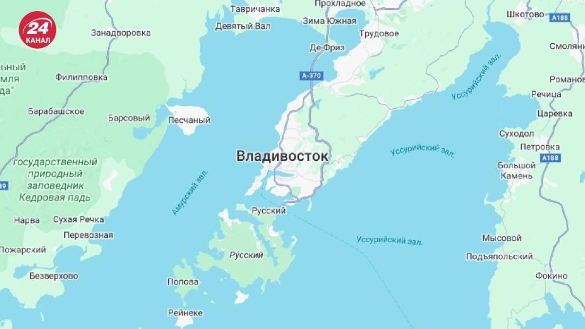 На Далекому Сході стався масштабний збій в енергомережі На Далекому Сході стався масштабний збій в енергомережі