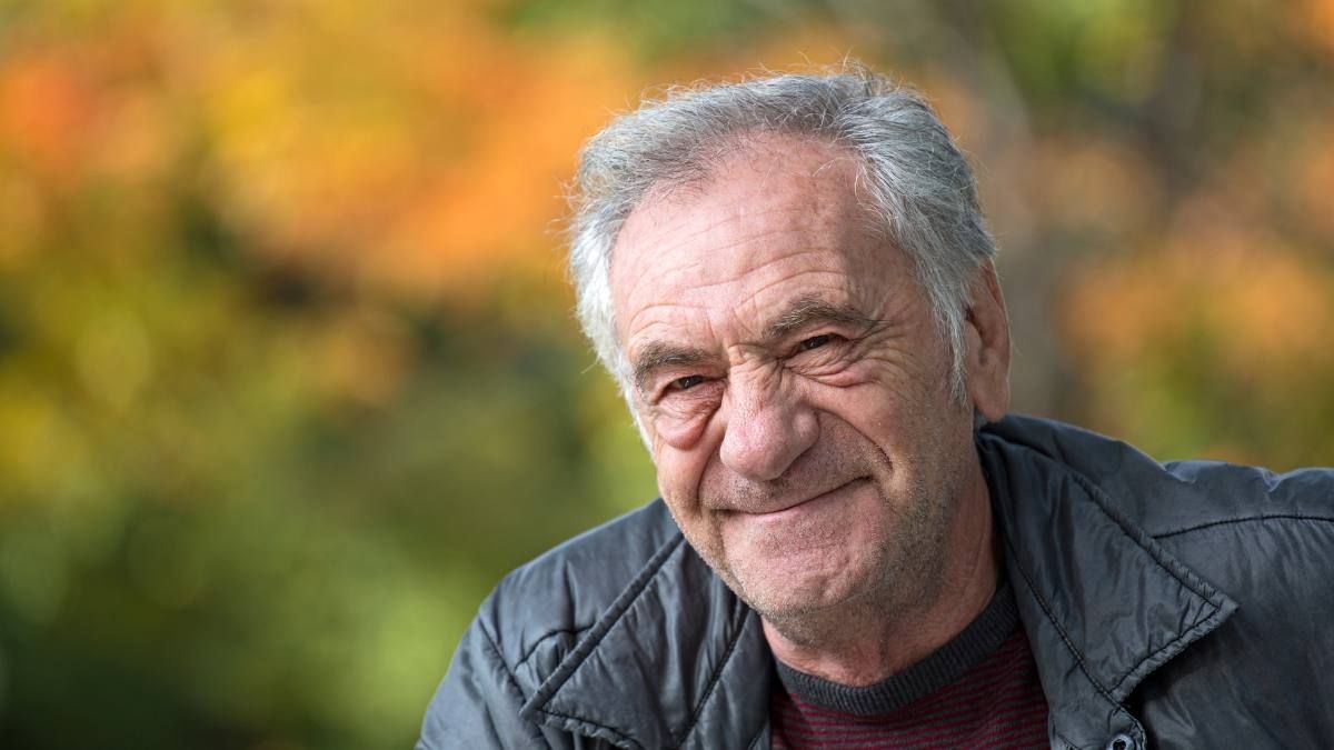 Мобилизация пенсионеров Мобилизация пенсионеров