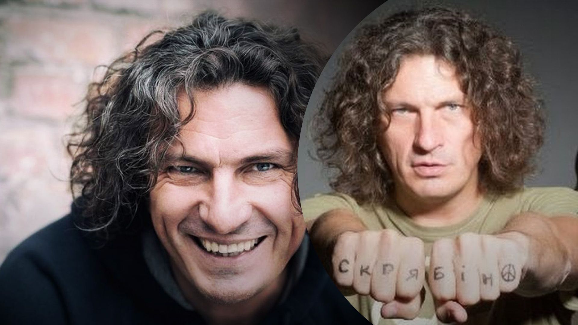 Андрей Кузьменко Андрей Кузьменко