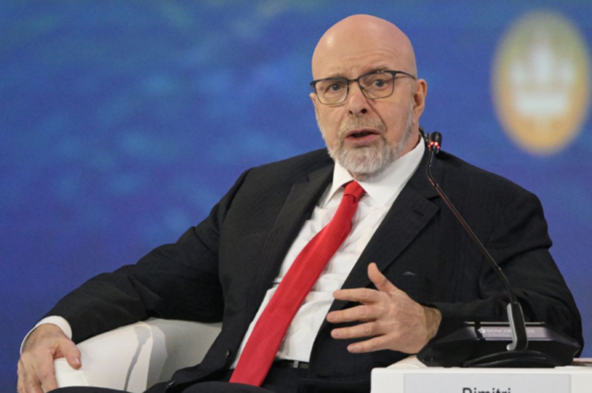 У США провели обшуки в пропагандиста «Пєрвого канала» - 24 Канал У США провели обшуки в пропагандиста «Пєрвого канала» - 24 Канал