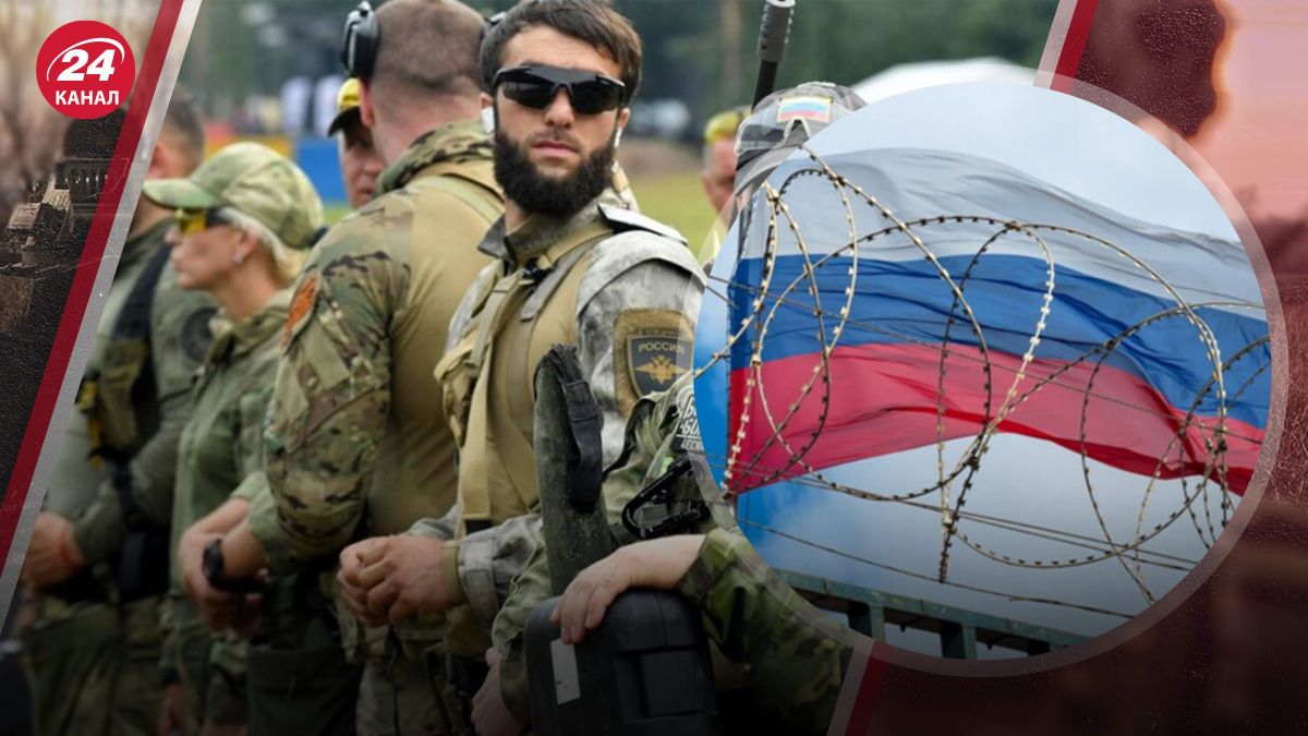 События в России События в России