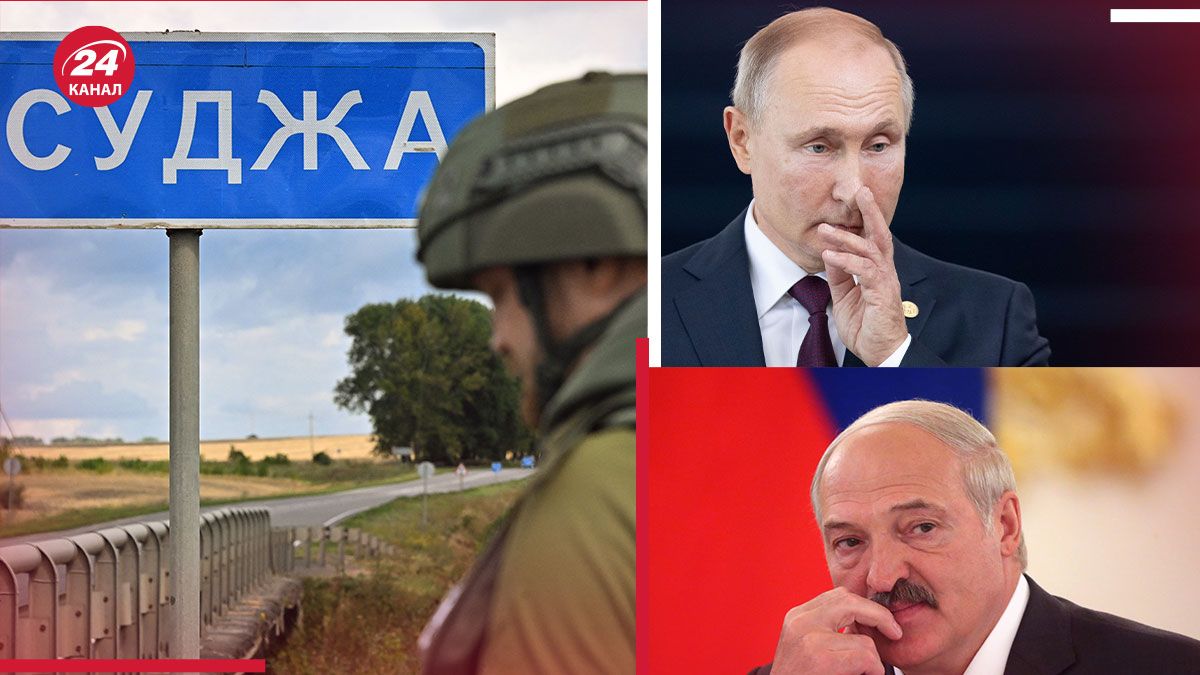 Лукашенко хочет переговоров между Украиной и Россией - в чем его интерес Лукашенко хочет переговоров между Украиной и Россией - в чем его интерес