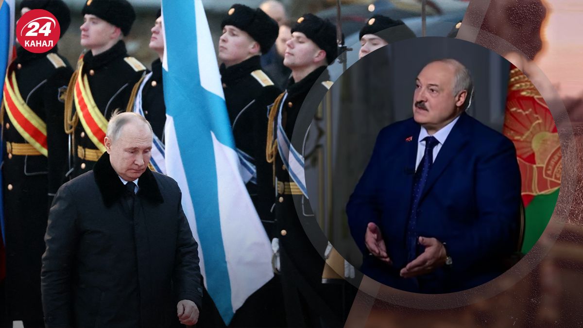 На что необходимо обратить внимание в интервью Лукашенко На что необходимо обратить внимание в интервью Лукашенко