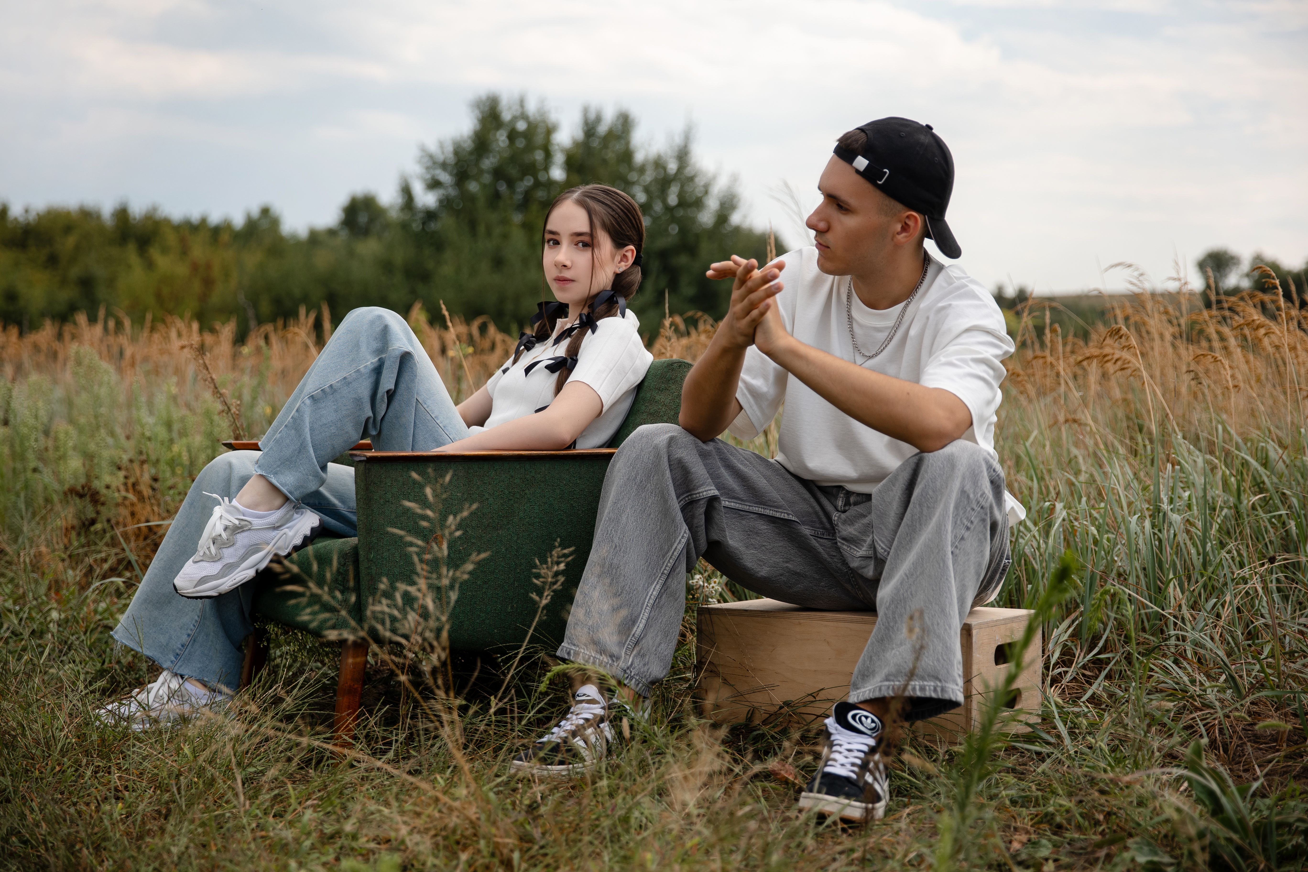 YAKTAK і VLADA K YAKTAK і VLADA K