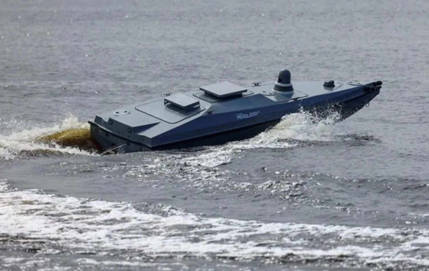 Що відомо про ураження ворожих суден дронами Magura V5 Що відомо про ураження ворожих суден дронами Magura V5
