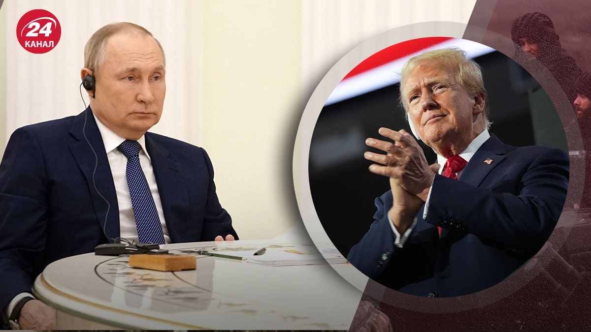 Росія підіграє Трампу - як США можуть протидіяти втручанню росіян у вибори Росія підіграє Трампу - як США можуть протидіяти втручанню росіян у вибори