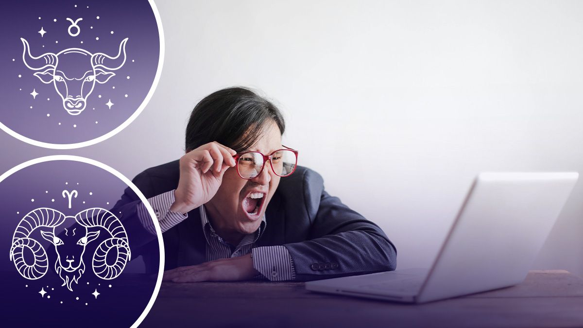 Гороскоп на ближайшее время - кто будет попадать в неприятности Гороскоп на ближайшее время - кто будет попадать в неприятности