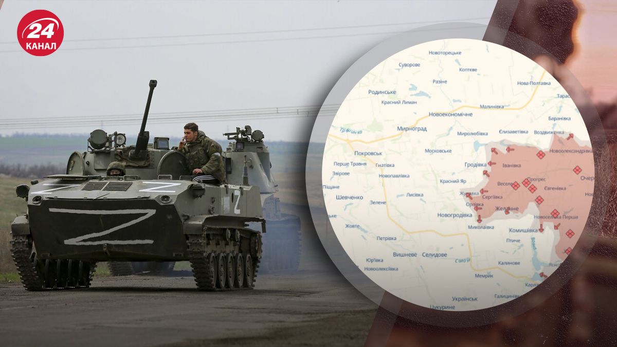 Почему Путин не перебрасывает войска из Донецкой области на Курщину Почему Путин не перебрасывает войска из Донецкой области на Курщину