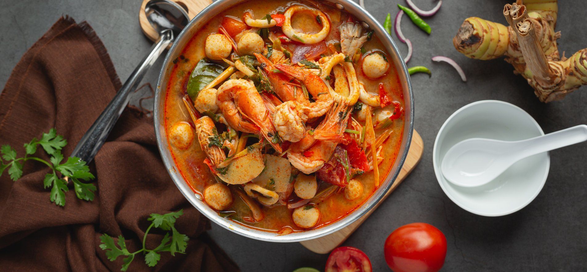 Як приготувати мом ям - перевірений покроковий рецепт за 30 хвилин - Новини Смачно Як приготувати мом ям - перевірений покроковий рецепт за 30 хвилин - Новини Смачно