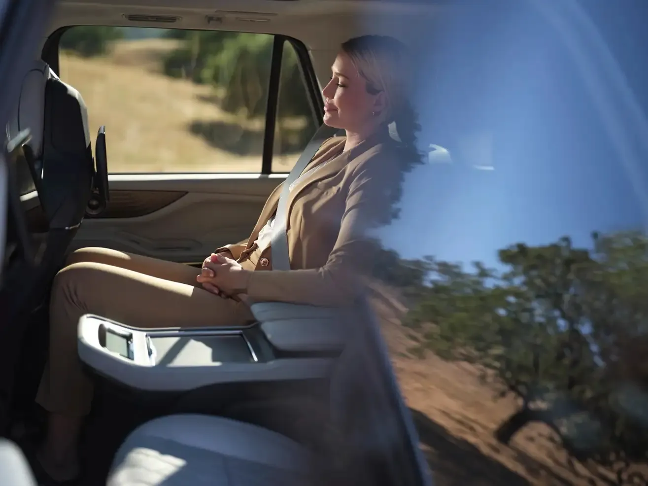 2025 Lincoln Navigator Reserve 2025 Lincoln Navigator Reserve