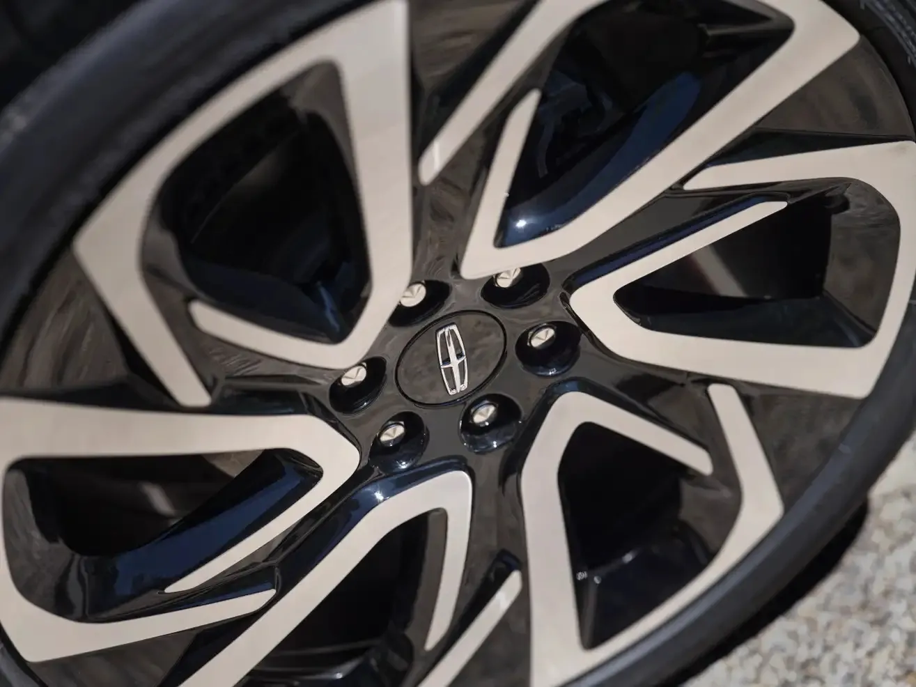 2025 Lincoln Navigator Reserve 2025 Lincoln Navigator Reserve