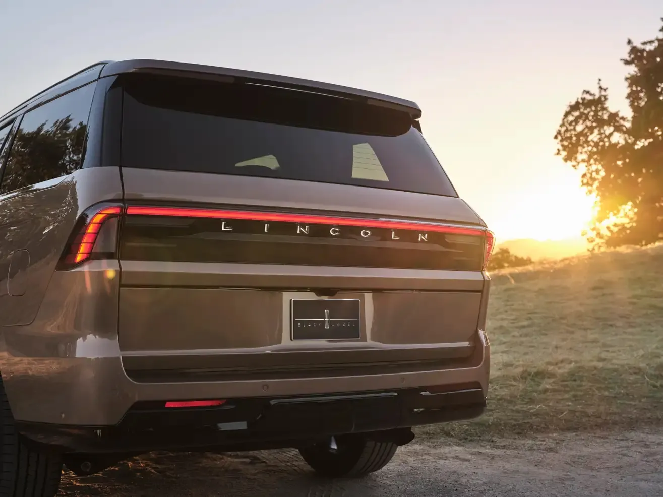 2025 Lincoln Navigator Reserve 2025 Lincoln Navigator Reserve