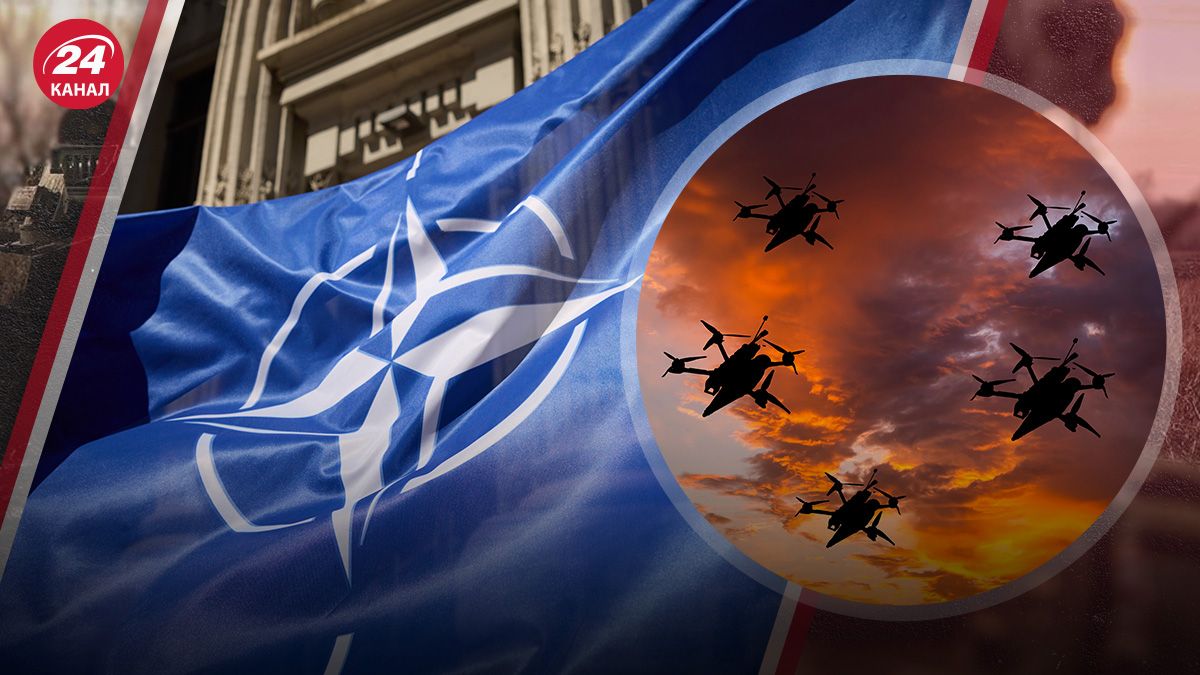 Украинские БпЛА Украинские БпЛА