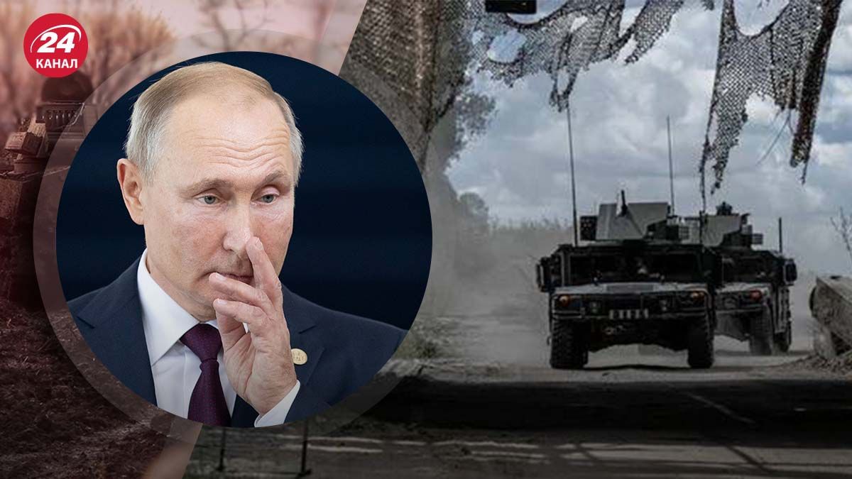 На Росії серпень вважають проклятим - чи стане цей місяць останнім для Путіна- 24 Канал На Росії серпень вважають проклятим - чи стане цей місяць останнім для Путіна- 24 Канал