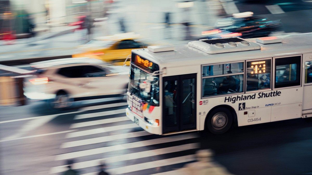 Этому способу разгрузить дороги позавидует каждый крупный город Этому способу разгрузить дороги позавидует каждый крупный город