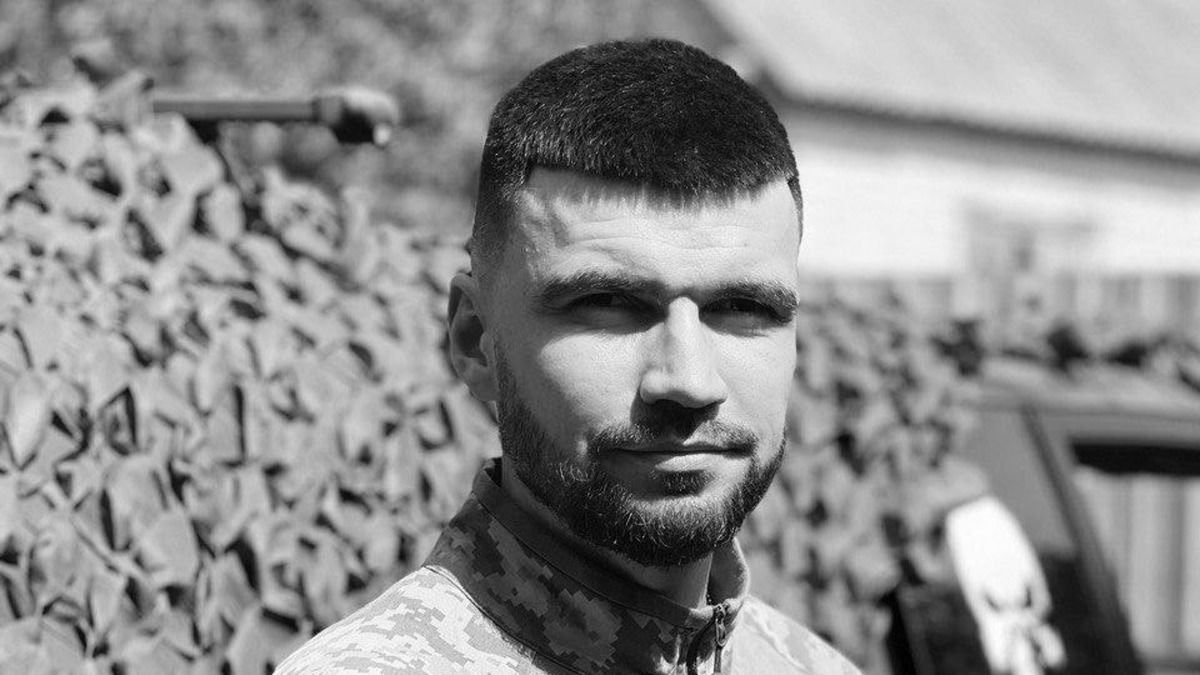 Погиб Игорь Северенчук –что известно о воспитаннике львовских Карпат