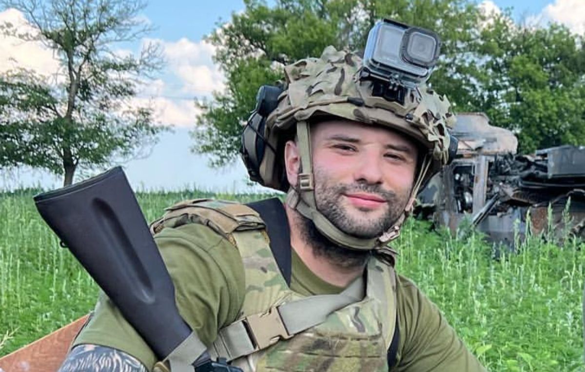 Віктор Розовий Віктор Розовий